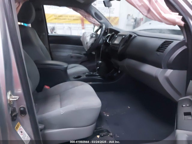 Toyota Tacoma 2015 5TFUX4EN1FX030570 Image 5