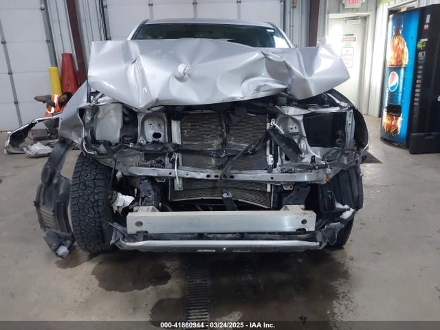 Toyota Tacoma 2015 5TFUX4EN1FX030570 Image 6
