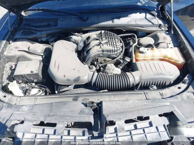 2C3CDZAG3JH297140 Dodge Challenger Sxt Plus