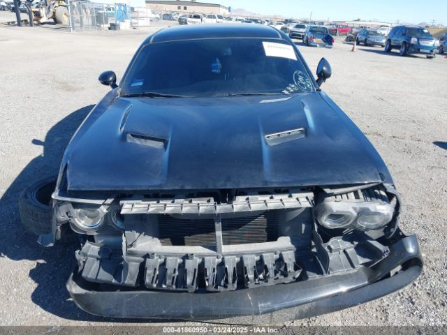 2C3CDZAG3JH297140 Dodge Challenger Sxt Plus