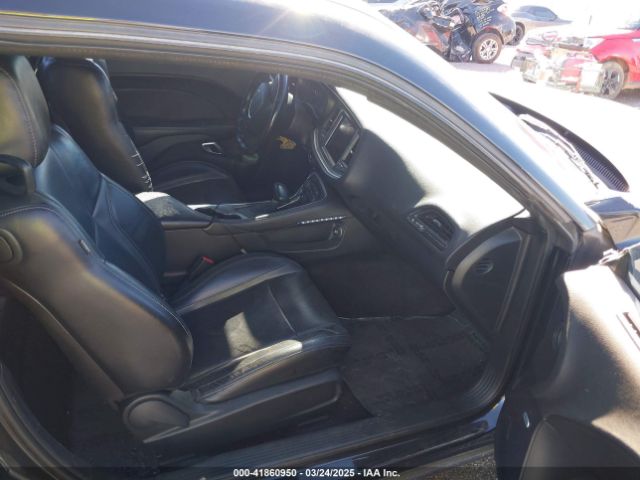 2C3CDZAG3JH297140 Dodge Challenger Sxt Plus
