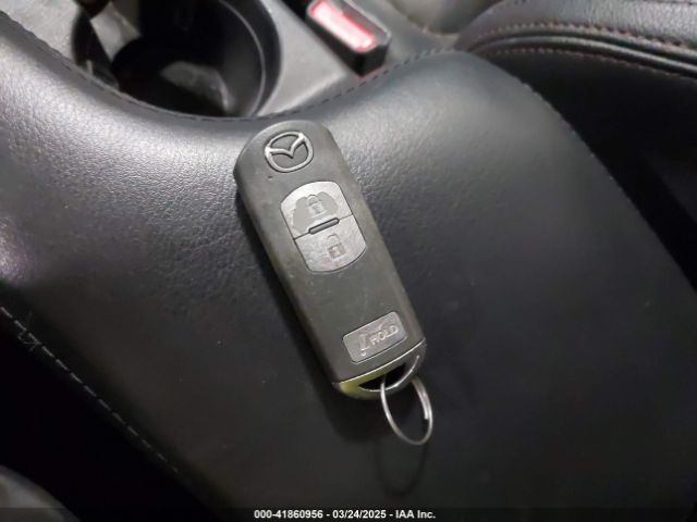 JM3KE4DY9G0714468 Mazda Cx-5 Grand Touring