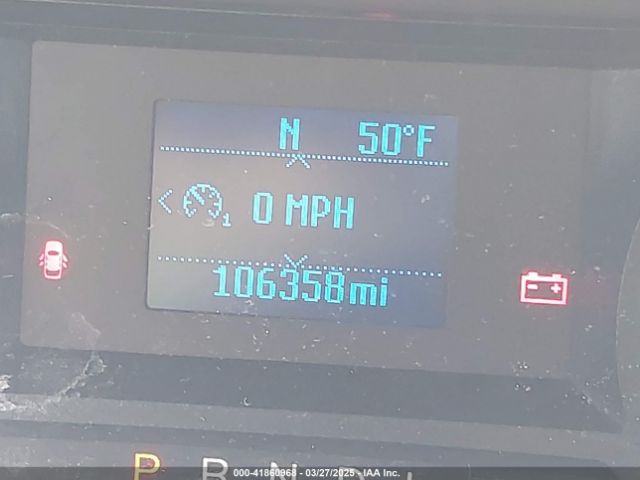 3FA6P0G76JR217889 Ford FUSION S