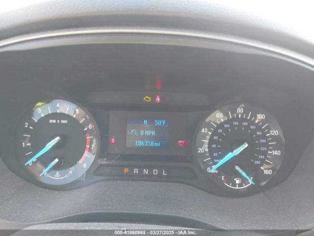 3FA6P0G76JR217889 Ford FUSION S