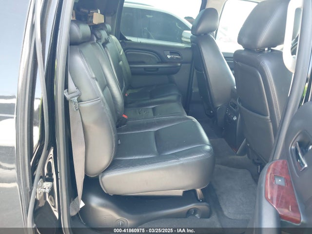2012 CADILLAC ESCALADE EXT 3GYT4NEF3CG172559 Photo 7
