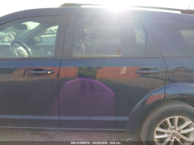 3C4PDCBB0KT833922 Dodge JOURNEY SE