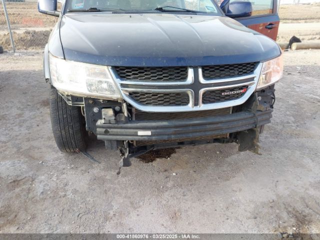 3C4PDCBB0KT833922 Dodge JOURNEY SE