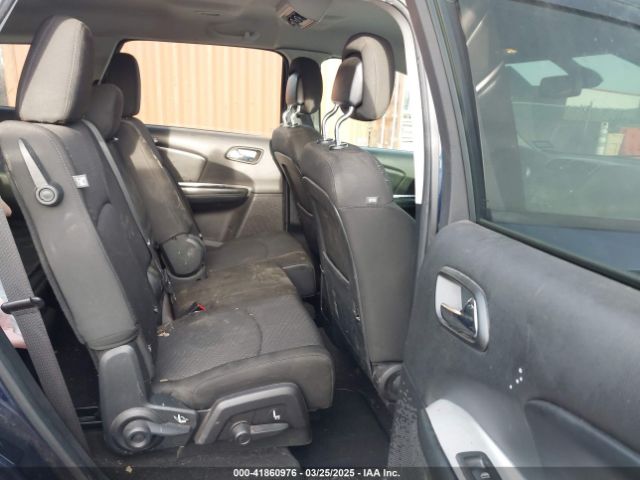 3C4PDCBB0KT833922 Dodge JOURNEY SE