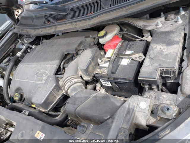 1FM5K7D8XHGD10681 Ford EXPLORER XLT