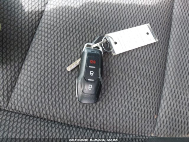 1FM5K7D8XHGD10681 Ford EXPLORER XLT