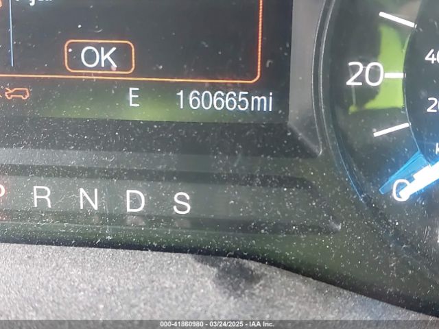 1FM5K7D8XHGD10681 Ford EXPLORER XLT