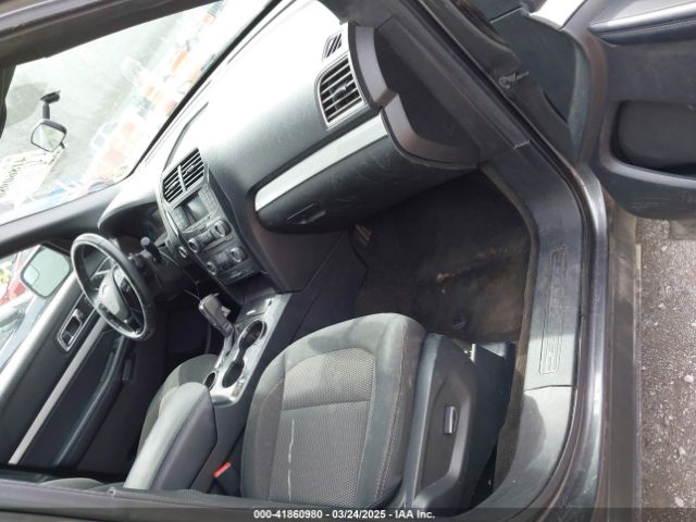 1FM5K7D8XHGD10681 Ford EXPLORER XLT