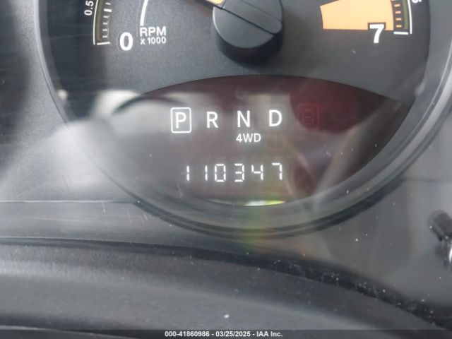 1C4NJRFB5HD104813 Jeep Patriot Latitude 4x4