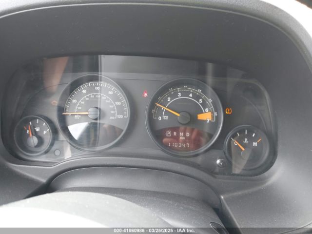 1C4NJRFB5HD104813 Jeep Patriot Latitude 4x4