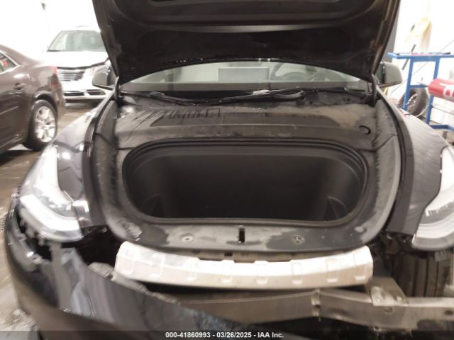 5YJYGAEE5MF305655 Tesla Model Y Long Range Dual Motor All-wheel Drive