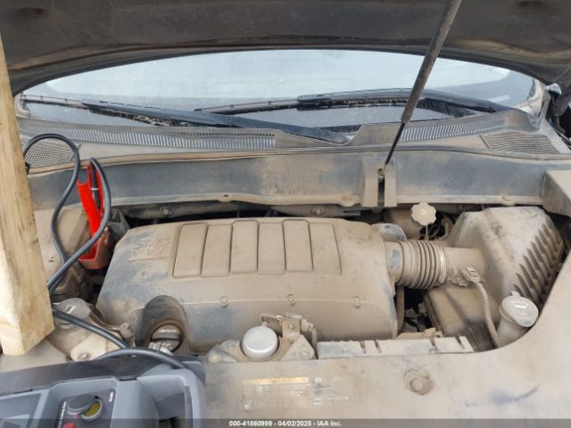 1GKKRRKD5EJ247636 GMC Acadia Slt-1