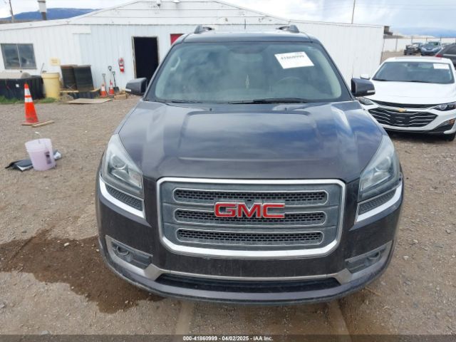 1GKKRRKD5EJ247636 GMC Acadia Slt-1