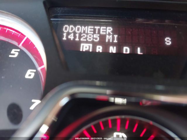 1GKKRRKD5EJ247636 GMC Acadia Slt-1