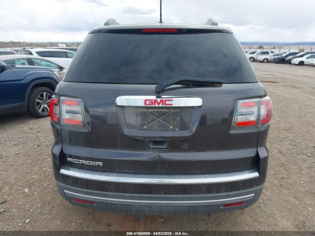 1GKKRRKD5EJ247636 GMC Acadia Slt-1