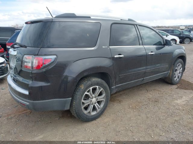 1GKKRRKD5EJ247636 GMC Acadia Slt-1