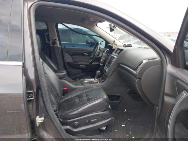 1GKKRRKD5EJ247636 GMC Acadia Slt-1