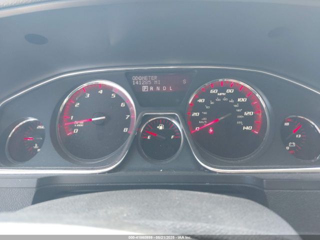 1GKKRRKD5EJ247636 GMC Acadia Slt-1