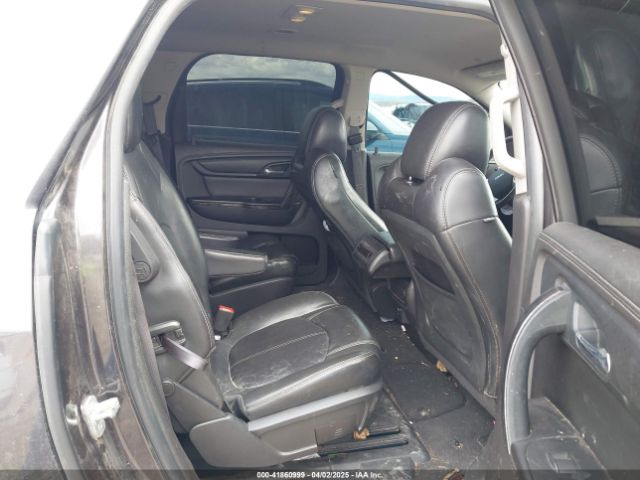 1GKKRRKD5EJ247636 GMC Acadia Slt-1