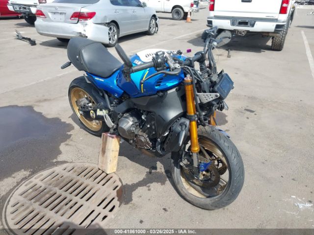 2023 YAMAHA MTM890 JYARN80E8PA000945
