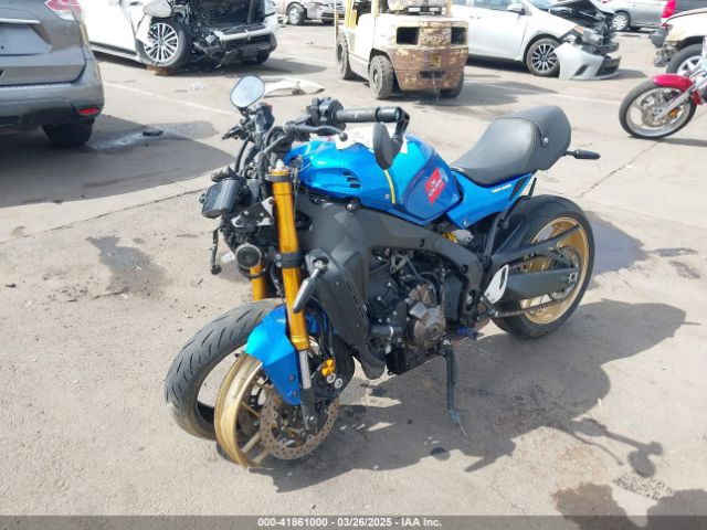 2023 YAMAHA MTM890 JYARN80E8PA000945 Photo 1