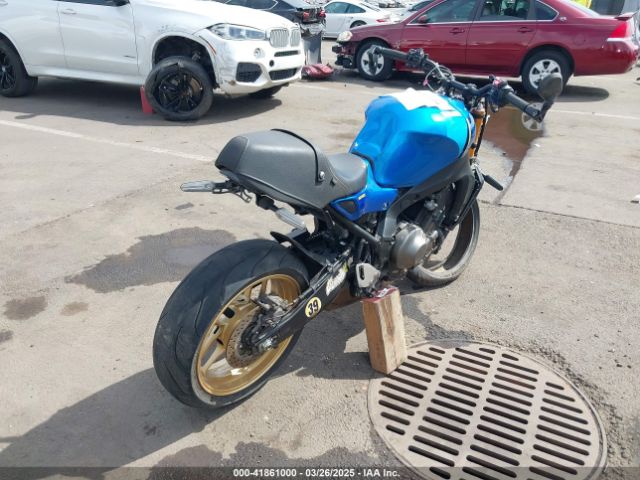 2023 YAMAHA MTM890 JYARN80E8PA000945 Photo 3