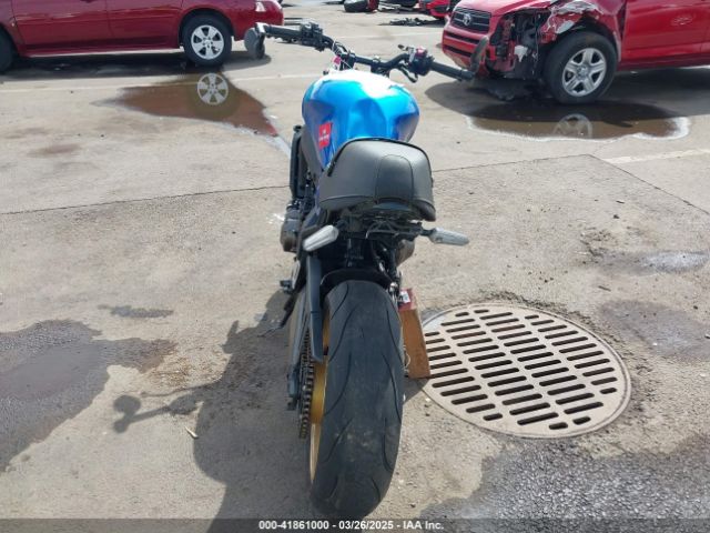 2023 YAMAHA MTM890 JYARN80E8PA000945 Photo 5
