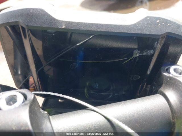 2023 YAMAHA MTM890 JYARN80E8PA000945 Photo 6