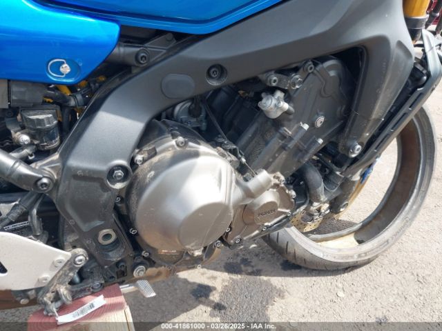 2023 YAMAHA MTM890 JYARN80E8PA000945 Photo 7