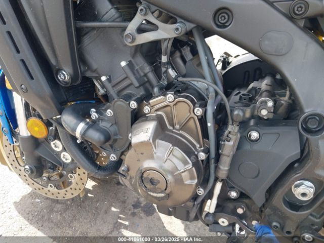 2023 YAMAHA MTM890 JYARN80E8PA000945 Photo 8