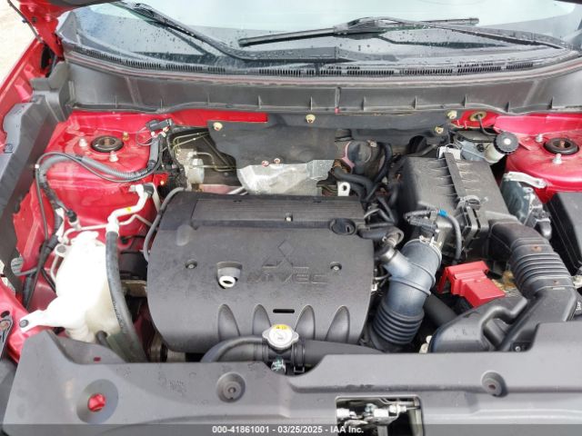 JA4AR3AU8HZ015974 Mitsubishi Outlander Sport 2.0 Es