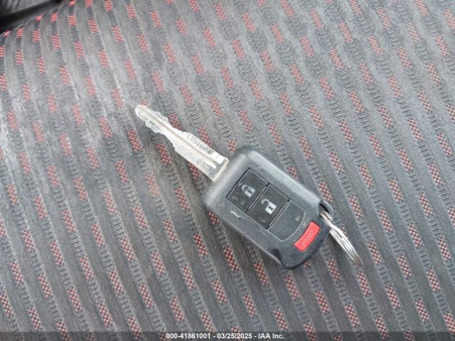 JA4AR3AU8HZ015974 Mitsubishi Outlander Sport 2.0 Es
