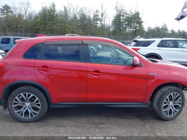 JA4AR3AU8HZ015974 Mitsubishi Outlander Sport 2.0 Es
