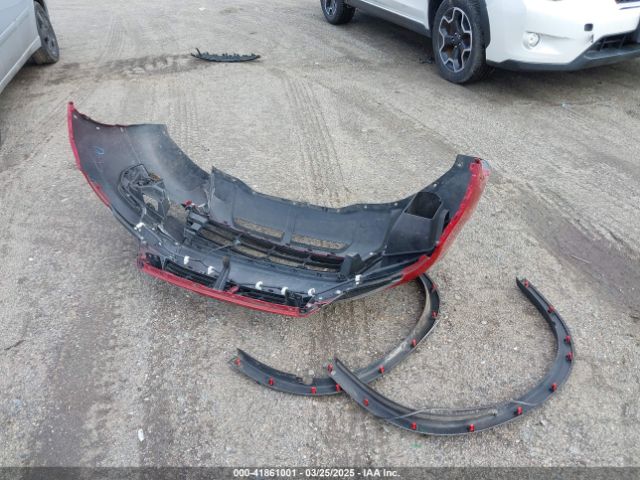 JA4AR3AU8HZ015974 Mitsubishi Outlander Sport 2.0 Es