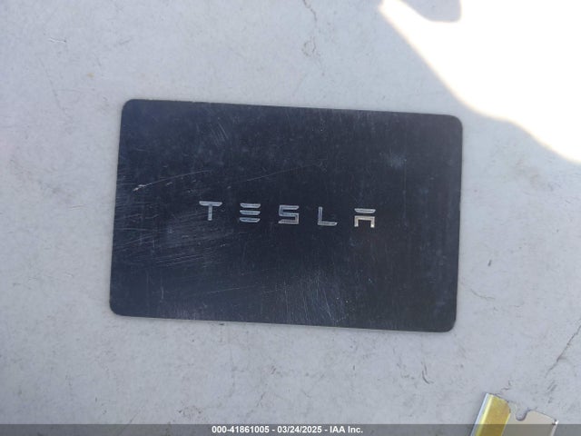 2021 TESLA MODEL Y 5YJYGAEE3MF194197 Photo 10