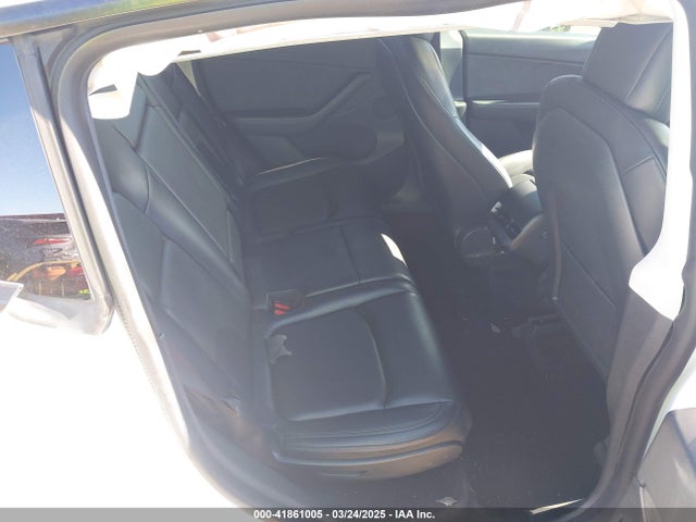 2021 TESLA MODEL Y 5YJYGAEE3MF194197 Photo 7