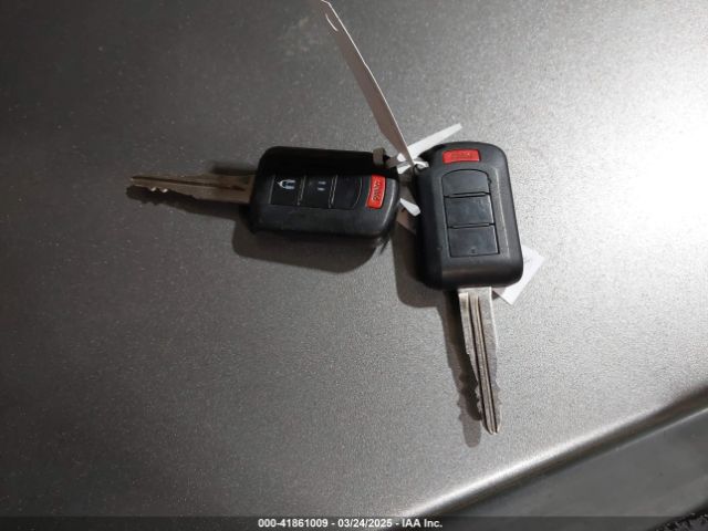 ML32F3FJ8JHF01977 Mitsubishi Mirage G4 Es