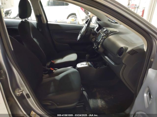 ML32F3FJ8JHF01977 Mitsubishi Mirage G4 Es