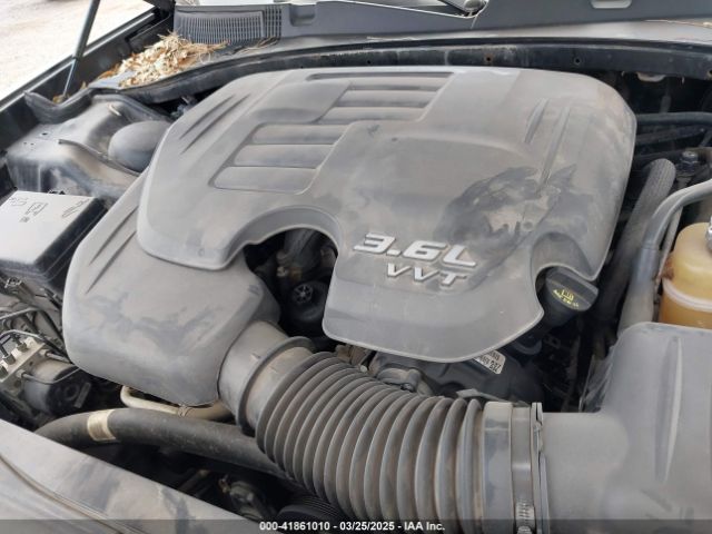 2C3CDXHG3EH122158 Dodge Charger Sxt Plus