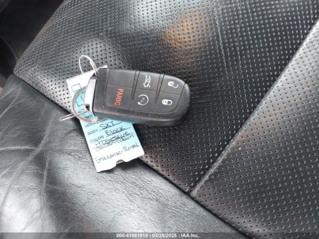 2C3CDXHG3EH122158 Dodge Charger Sxt Plus