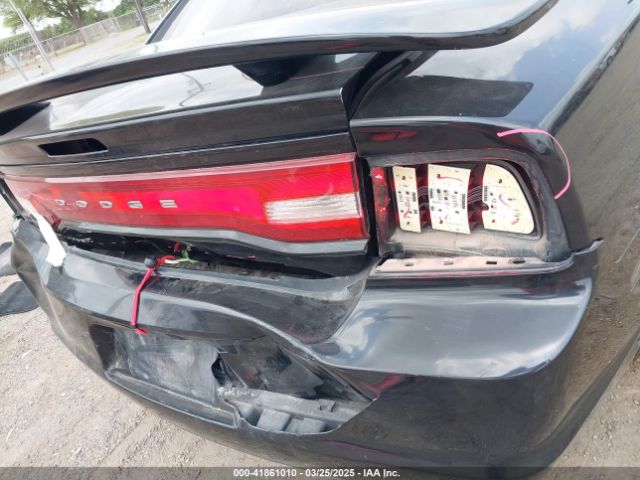 2C3CDXHG3EH122158 Dodge Charger Sxt Plus