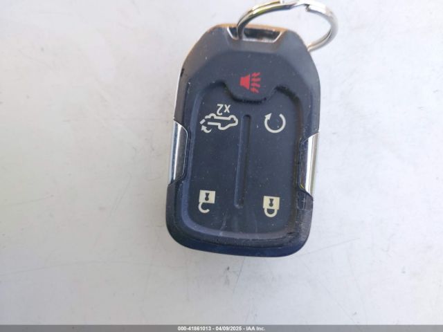 3GCUYEED4MG350199 Chevrolet Silverado 1500
