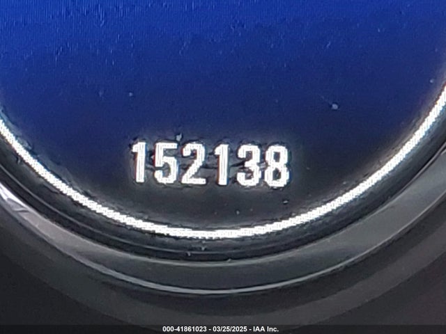 2012 CADILLAC SRX 3GYFNGE31CS640832 Photo 6