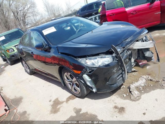 19XFC2F50GE029368 auction archive image