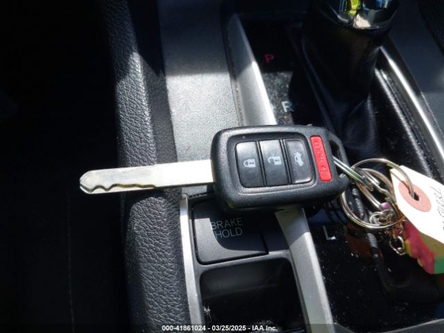 19XFC2F50GE029368 Honda Civic Lx