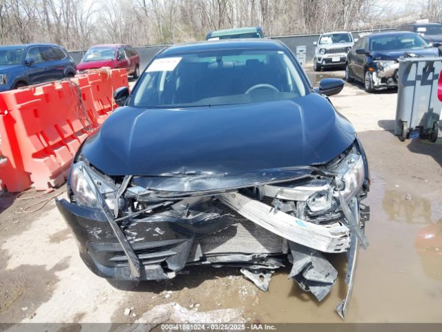 19XFC2F50GE029368 Honda Civic Lx